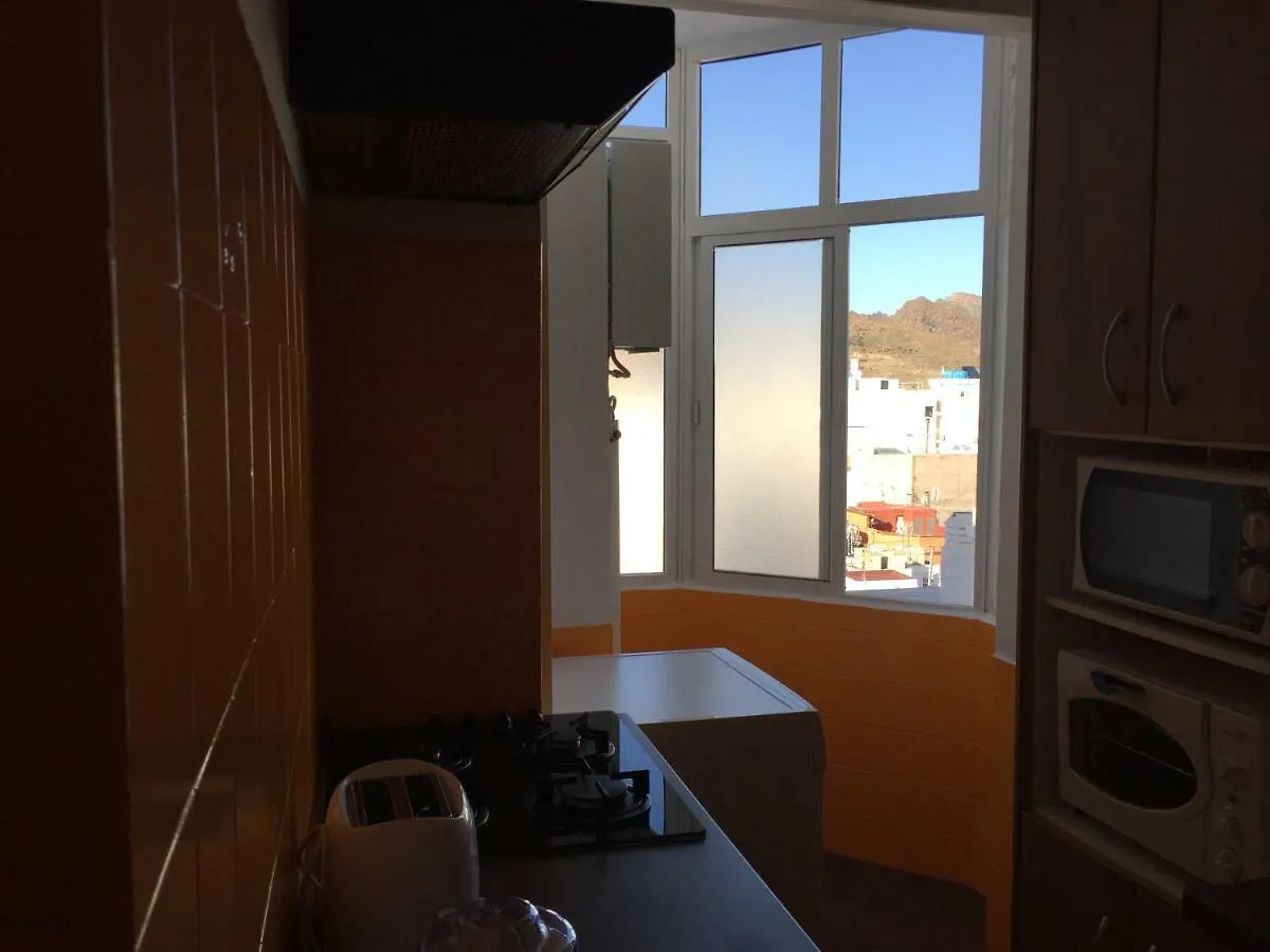 Apartamento Situado En El Centro De Santa Cruz Apartment 0*, Santa Cruz de Tenerife Spain