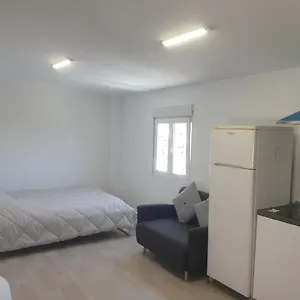 Alojamiento Para Descansar En Tranquilidad Con Todo A Mano Santa-Cruz de Ténérife