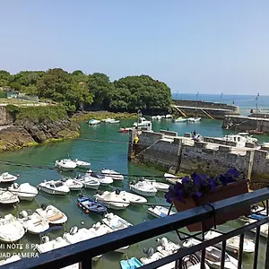 Vive El Puerto Con Párking Privado Gratuito!!! Mundaka